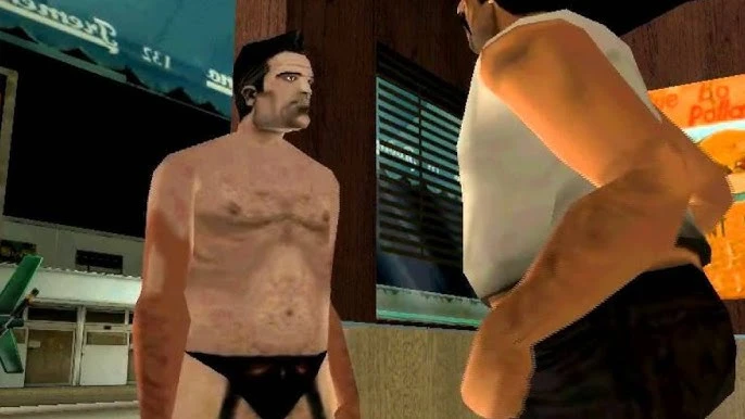 Big Cojones Thumbnail
