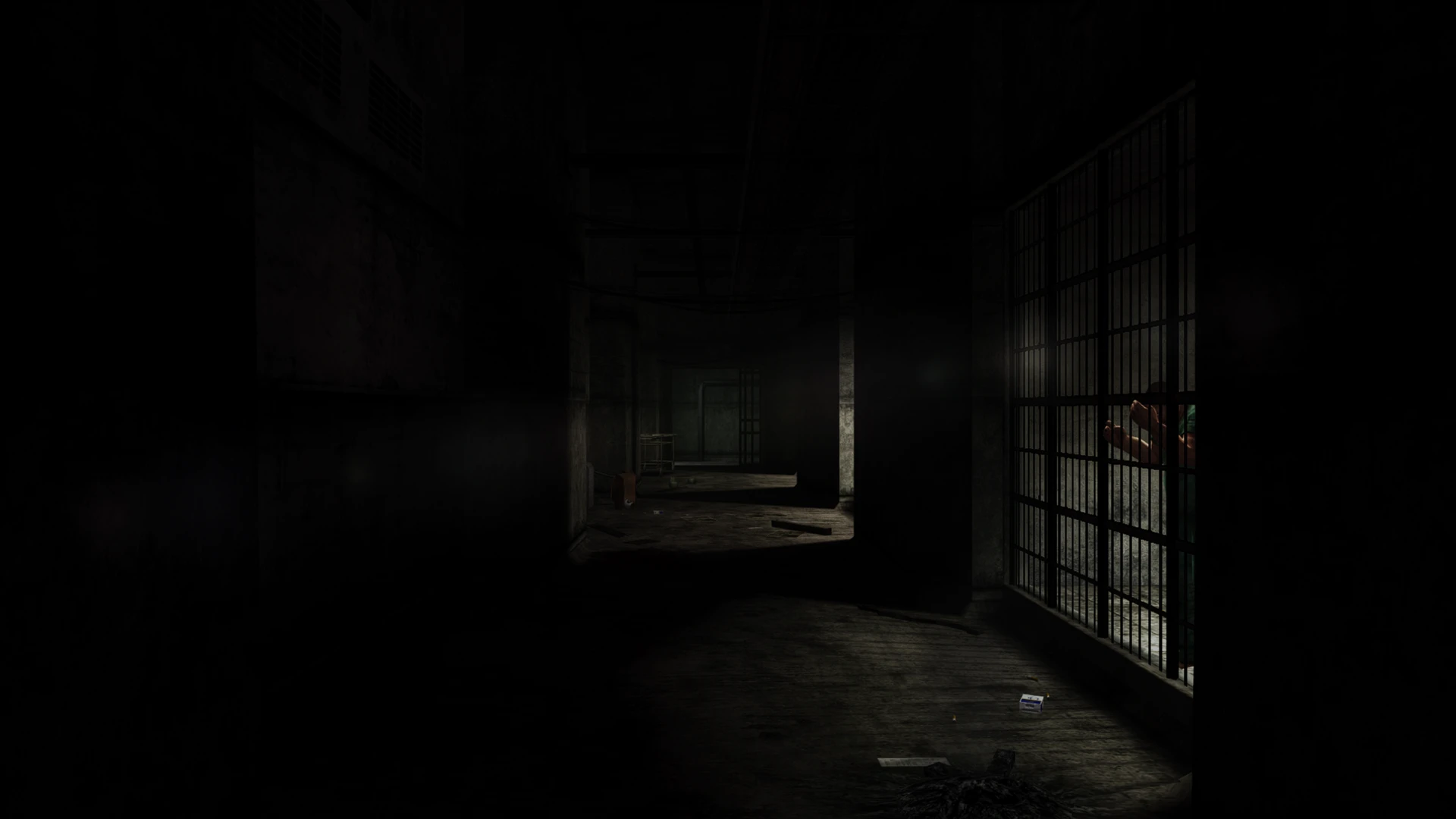The Project - Deathrow Thumbnail