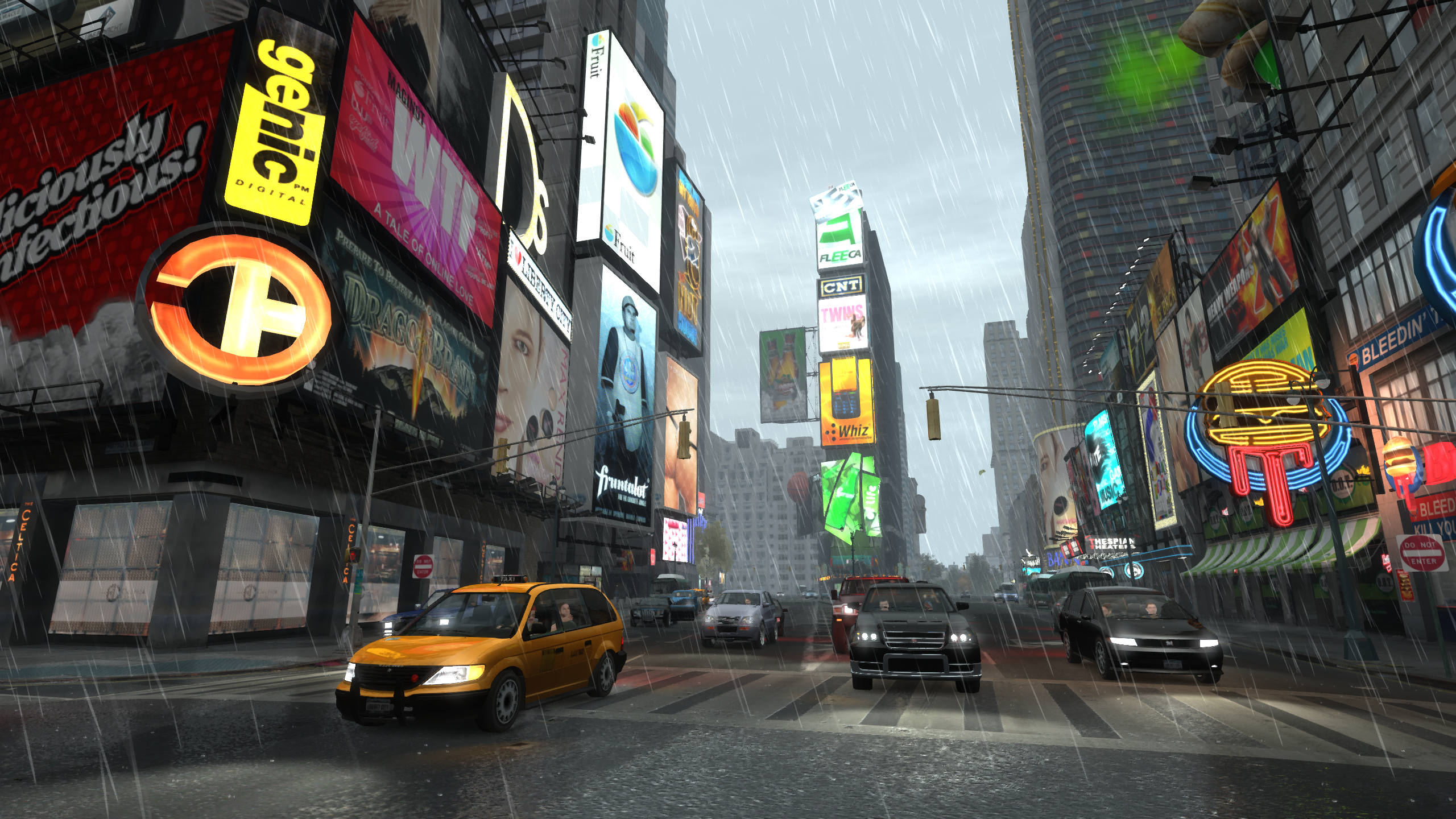Worst City in America Thumbnail